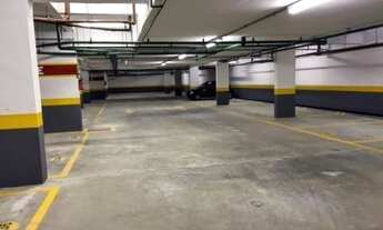 Imagem 3: Apartamento com 3 dormitórios para alugar, 72 m² por R$ 2.200/mês - Brás - São Paulo/SP