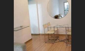 Imagem: Apartamento com 2 dormitórios à venda