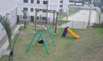 Imagem 7: Apartamento com 2 dormitórios para locação, 45 m² por R$ 1.345/mês - Jardim Califórnia - J