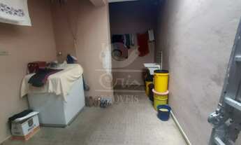 Imagem 6: Casa em Jardim Mirante - Ribeirão Pires - SP]