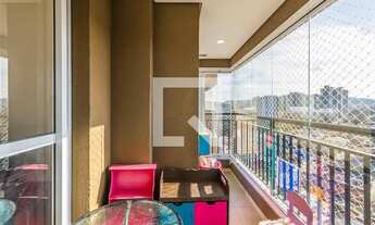 Imagem 6: Apartamento para Aluguel - Jardim Esperança, 3 Quartos, 76 m2