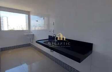 Imagem 5: Apartamento com 3 dormitórios à venda, 85 m² por R$ 789.000,00 - Praia de Itaparica - Vila