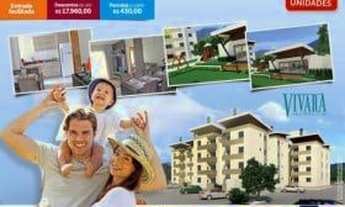 Imagem 3: AP 3 quartos sacada com churrasqueira