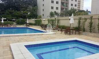 Imagem 5: Apartamento de 96,6m² com 3 dormr/1 suíte, 2 vagas Paco das Árvores - Rio Pequeno