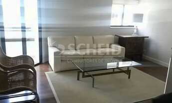 Imagem 2: Lindo apto para venda e locação no Jardim Europa, excelente localização!!!!