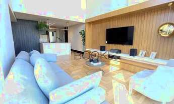 Imagem 4: Apartamento Duplex mobiliado para locação - 110m² - Cerqueira César