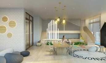 Imagem 2: Apartamento de 145m² com 4 dormr/1 Suíte, 3 banheiros, 1 vaga no Brooklin