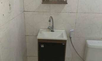 Imagem 3: Apartamento à venda, 48 m² por R$ 195.000,00 - Conjunto Habitacional Jova Rural - São Paul