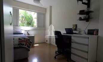 Imagem 6: Apartamento à venda com 85m², 2 quartos e 1 vaga em Perdizes