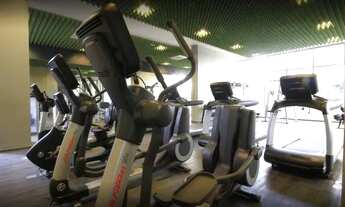 Imagem 7: Flat no Vila Nova Luxury disponível para locação com 65m², 1 dormitório e 2 vagas