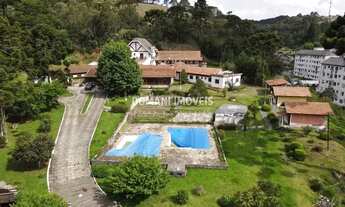 Imagem 4: Hotel com Ampla Área de Terreno à Venda na Região da Abernéssia - Campos do Jordão/SP