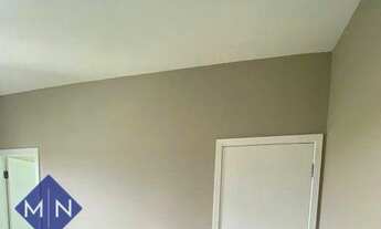 Imagem 2: Apartamento com 3 dormitórios para alugar, 68 m² por R$ 2.220,00/mês - Vila Iracema - Baru