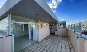 Imagem 5: Cobertura 3 quartos à venda no Buritis