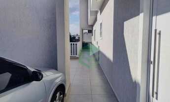 Imagem 5: Sobrado com 4 dormitórios à venda, 210 m² por R$ 1.500.000 - Baeta Neves - São Bernardo do