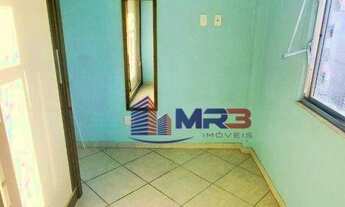 Imagem 3: Apartamento com 3 quartos à venda, 62 m² por R$ 230.000 - Tanque - Rio de Janeiro/RJ