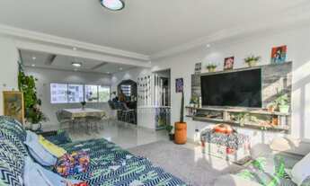 Imagem: Apartamento à venda com 140m², 3 quartos