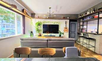 Imagem 5: Apartamento não mobiliado para venda próximo ao metrô Praça da Árvore