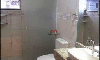 Imagem 3: Sobrado com 3 dormitórios à venda, 140 m² por R$ 568.000,00 - Vila Camilópolis - Santo And