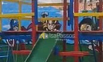 Imagem 3: OPORTUNIDADE ÚNICA* Apartamento com 2/4 (47 m²) à venda por R$ 99.000 no Rosa Elze