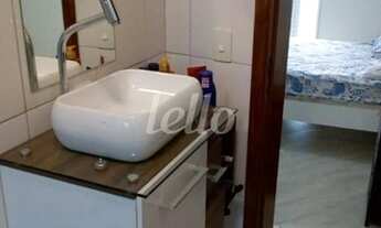 Imagem 5: Santo André - Apartamento Padrão - Vila Valparaíso