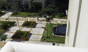 Imagem 5: Apartamento com 3 dormitórios para alugar, 130 m² por R$ 4.300/mês - Jardim Avelino - São