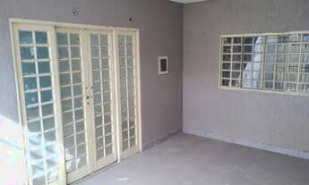 Imagem: QN 08 Sobrado, 04 Quartos