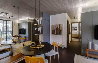 Imagem 5: Lançamento 2026 no Porto Maravilha ( 10 MIL DE ENTRADA