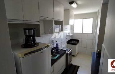 Imagem 5: Apartamento (tipo - padrao) 2 dormitórios, cozinha planejada, portaria 24hs, lazer, espaço