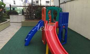 Imagem 6: São Paulo - Apartamento Padrão - Mooca