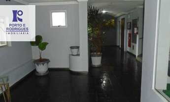 Imagem 2: Kitnet com 1 dormitório para alugar, 40 m² por R$ 1.299,59/mês - Centro - Campinas/SP