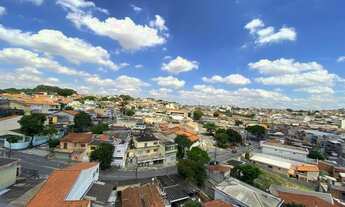 Imagem 3: Apartamento a venda no Km 18 Lazer completo Semi-mobiliado