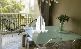 Imagem: Apartamento de 94m² com 3 dorm/ 1 Suíte