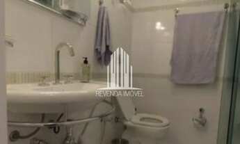 Imagem 5: Apartamento à venda com 85m², 2 quartos e 1 vaga em Perdizes