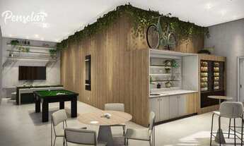 Imagem 3: Alto do Ipiranga : Apartamentos a venda Studios e 2 Dormitórios com Suite e Vaga - Marquês