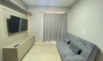 Imagem 4: Apogeo Apartamento com 1 dormitório para alugar, 44 m² por R$ 2.700/mês - Alto da Fiusa