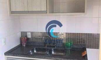 Imagem: Apartamento com 3 dormitórios à venda