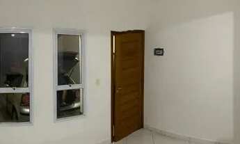 Imagem: Casa para venda possui 51 metros quadrados