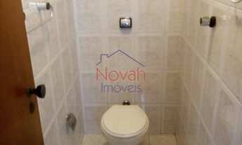 Imagem 2: Apartamento com 3 dormitórios para alugar, 140 m² por R$ 4.400,00/mês - Embaré - Santos/SP