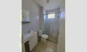 Imagem: Apartamento 2 quartos - Pq. Dos Pinos