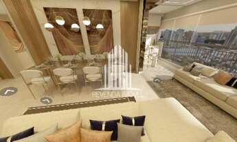 Imagem 2: APARTAMENTO DE 116M² COM TRES DORMITORIOS, UMA SUITE E DUAS VAGAS EM LIVING ONE BARRA FUND