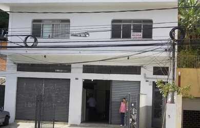 Imagem 2: Casa para aluguel, 1 quarto, JAGUARE - São Paulo/SP