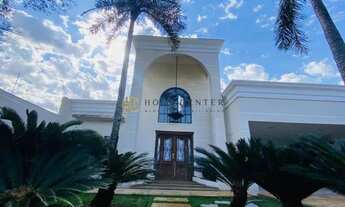 Imagem 2: Locação Casa com 5 dormitórios