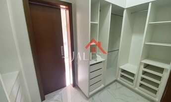 Imagem 5: Casa com 3 dormitórios para alugar, 210 m² por R$ 6.900,30/mês - Residencial Gaivota II