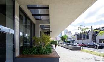 Imagem 4: Apartamento com 1 dormitório à venda, 49 m² por R$ 1.485.000,00 - Vila Nova Conceição - Sã