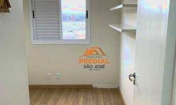 Imagem 7: Apartamento planejado com 2 dormitórios à venda, 60 m² por R$ 346.000 - Jardim Augusta - S