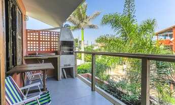 Imagem 6: Loft MENSAL a passos da praia do Campeche