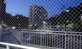 Imagem 2: Apartamento com 3 quartos à venda, 75 m² por R$ 325.000 - Maria Paula - São Gonçalo/RJ