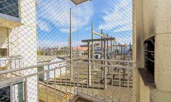 Imagem 4: Apartamento para venda tem 55 metros quadrados com 2 quartos em Igara - Canoas - RS