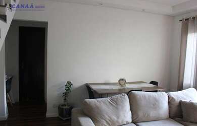 Imagem 4: Sobrado com 2 dormitórios à venda, 75 m² por R$ 470.000,00 - Jardim Nadir - São Paulo/SP