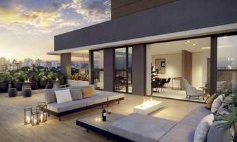 Imagem 3: Raízes Alto Freguesia do Ó - Residencial